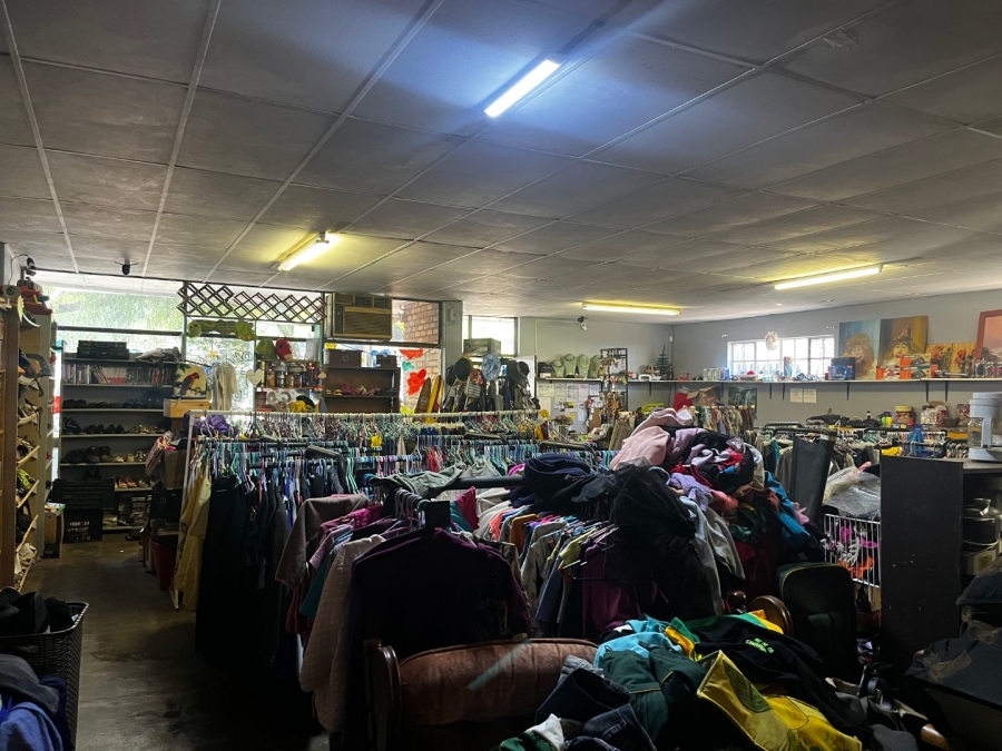 To Let Commercial Property for Rent in Schoemansville North West